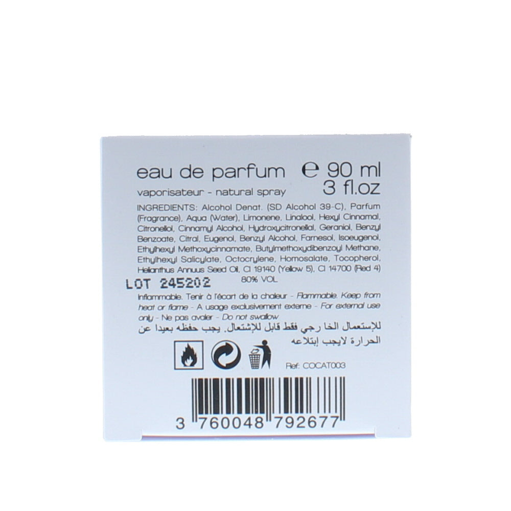 Courrèges Empreinte Eau de Parfum 90ml