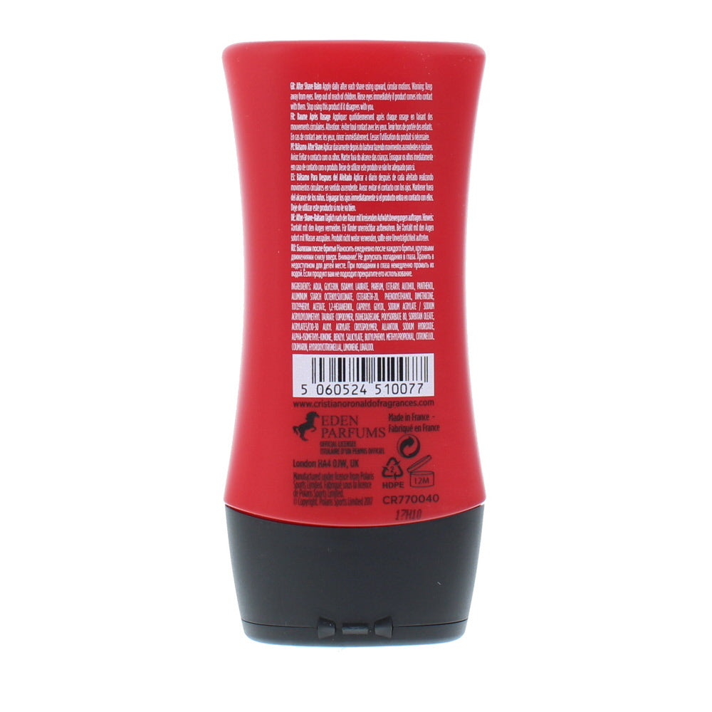 Cristiano Ronaldo Cr7 Aftershave Balm 100ml