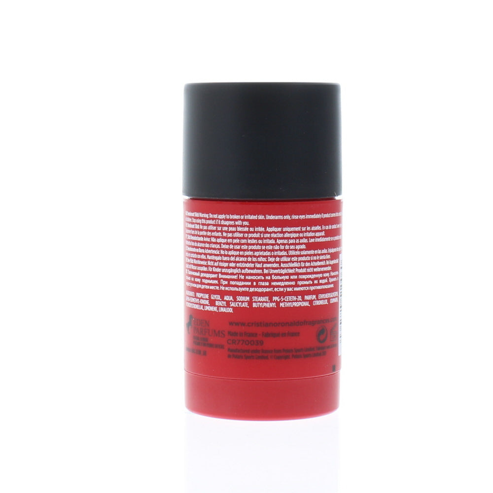 Cristiano Ronaldo Cr7 Deodorant Stick 75g