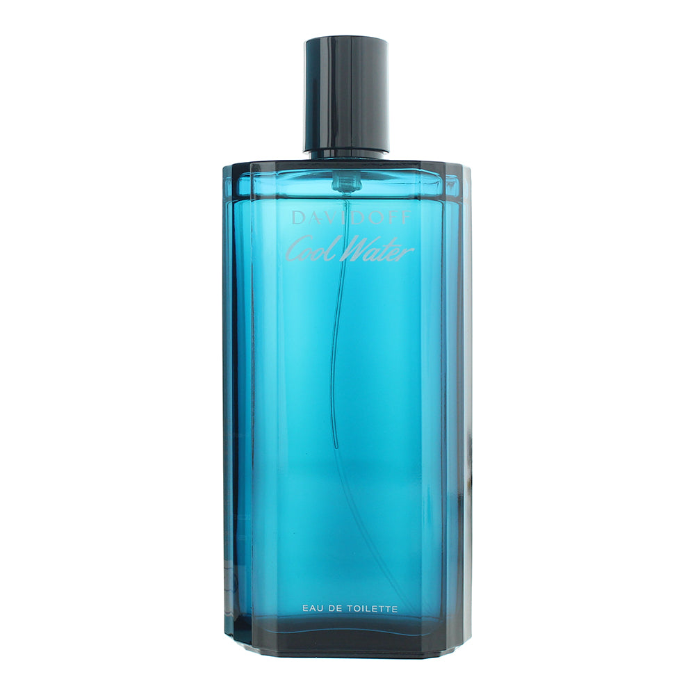 Davidoff Cool Water Eau de Toilette 200ml - Product