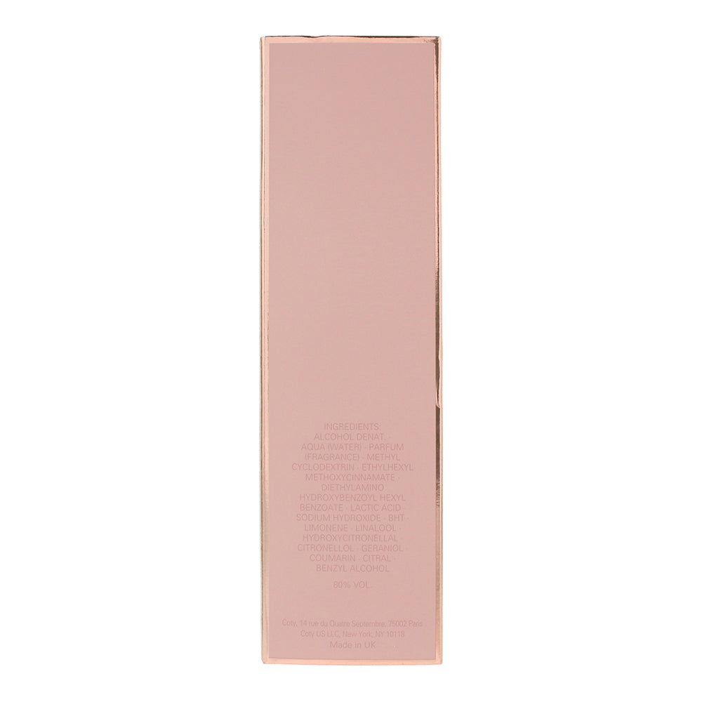 Hugo Boss Ma Vie Pour Femme Intense Eau de Parfum 75ml