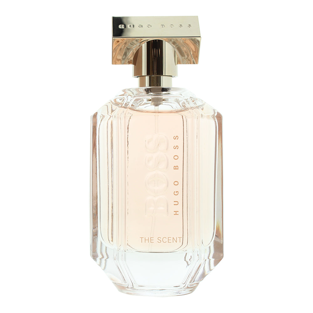 Hugo Boss The Scent For Her Eau de Parfum 100ml - Product