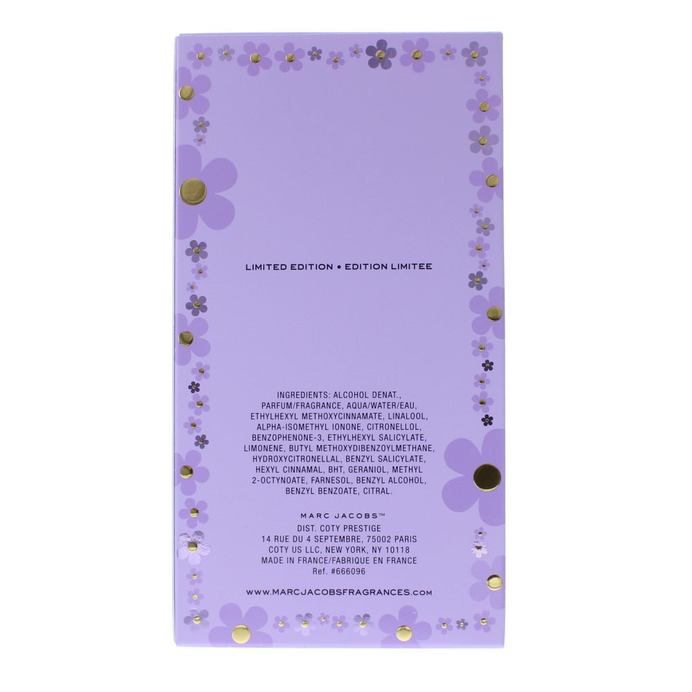 Marc Jacobs Daisy Eau So Fresh Twinkle Eau de Toilette 75ml