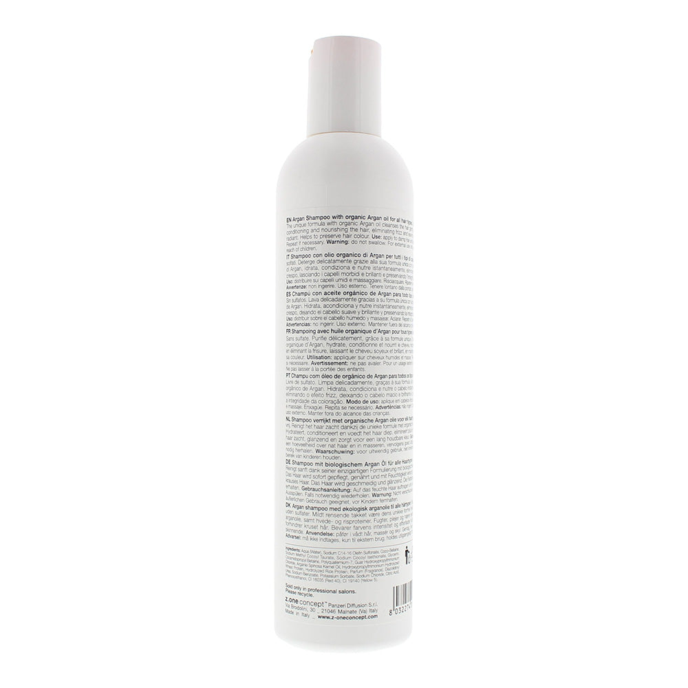 Milk_Shake Argan Shampoo 300ml
