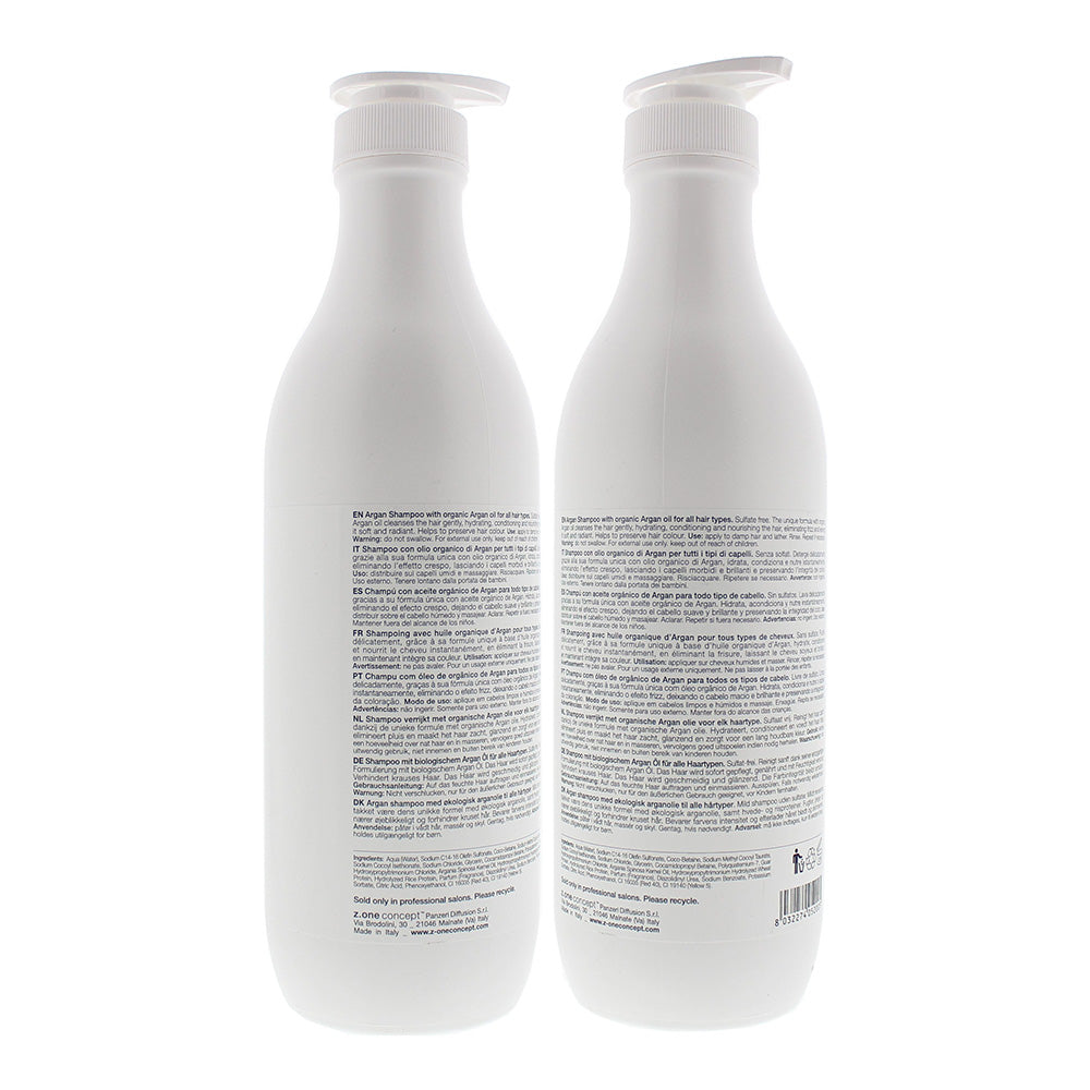 Milk_Shake Argan Shampoo 1000ml