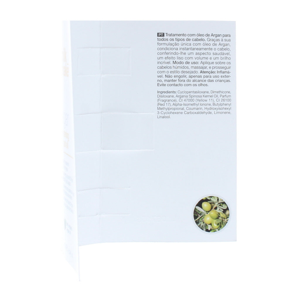 Milk_Shake Argan Glistening Argan Oil Treatment 10ml