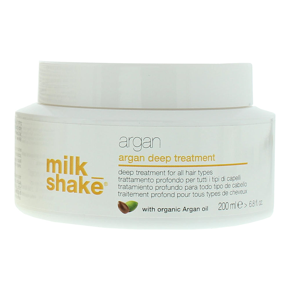 Milk_Shake Argan Deep Treatment 200ml - Product
