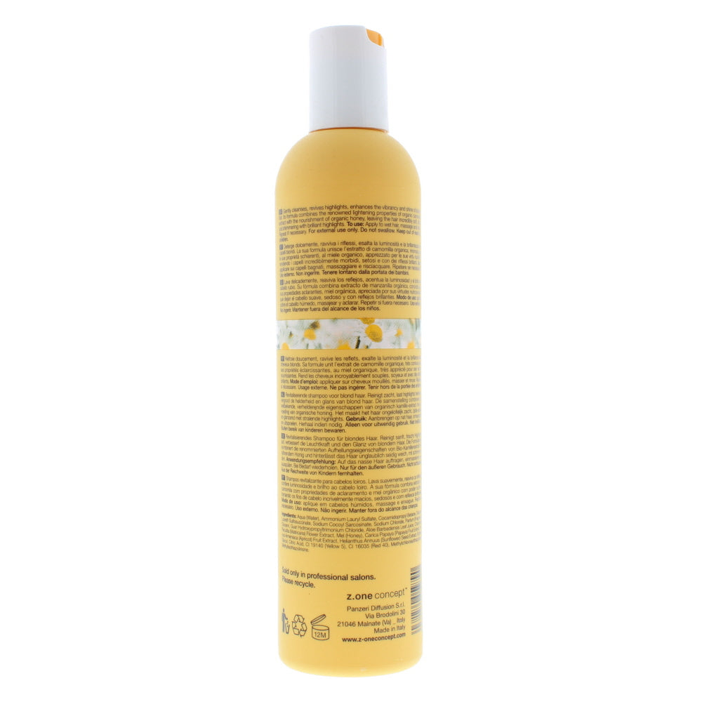Milk_Shake Sweet Camomile Shampoo 300ml