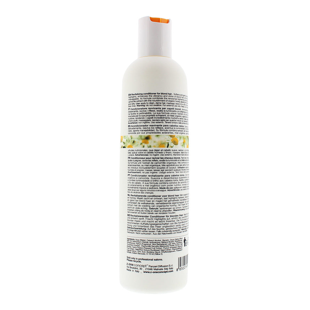 Milk_Shake Sweet Camomile Conditioner 300ml