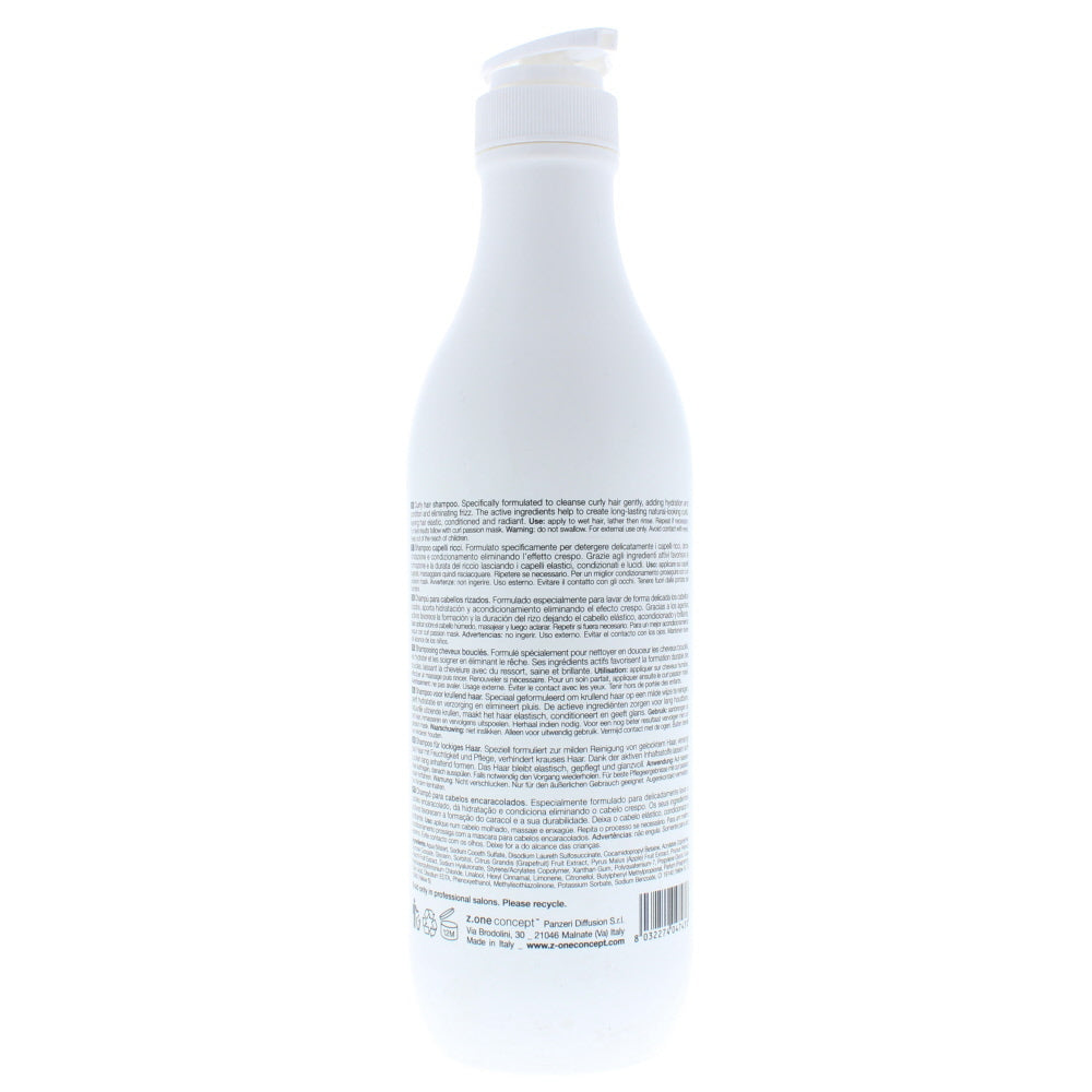 Milk_Shake Curl Passion Shampoo 1000ml
