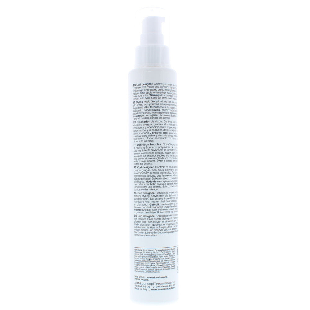 Milk_Shake Curl Passion Designer Spray 175ml