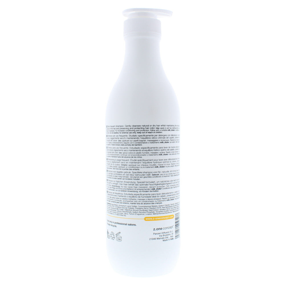 Milk_Shake Daily Frequent Shampoo 1000ml