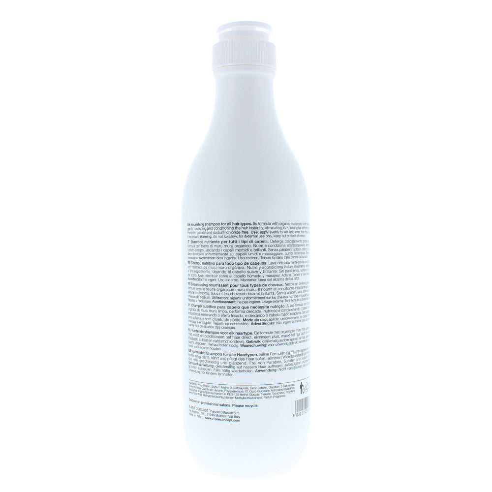 Milk_Shake Integrity Nourishing Shampoo 1000ml