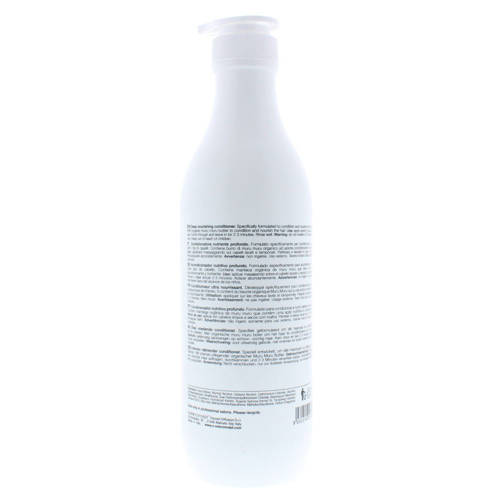 Milk_Shake Integrity Nourishing Conditioner 1000ml