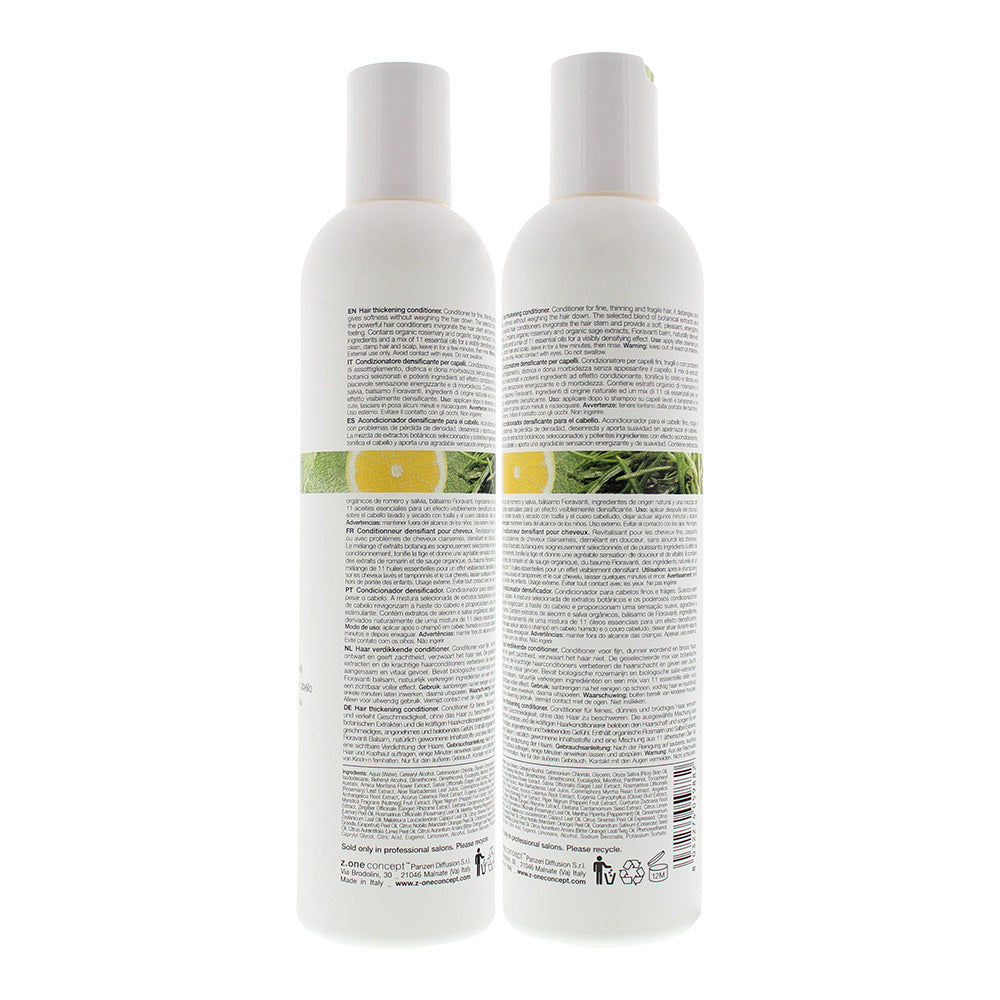 Milk_Shake Energizing Blend Conditioner 300ml