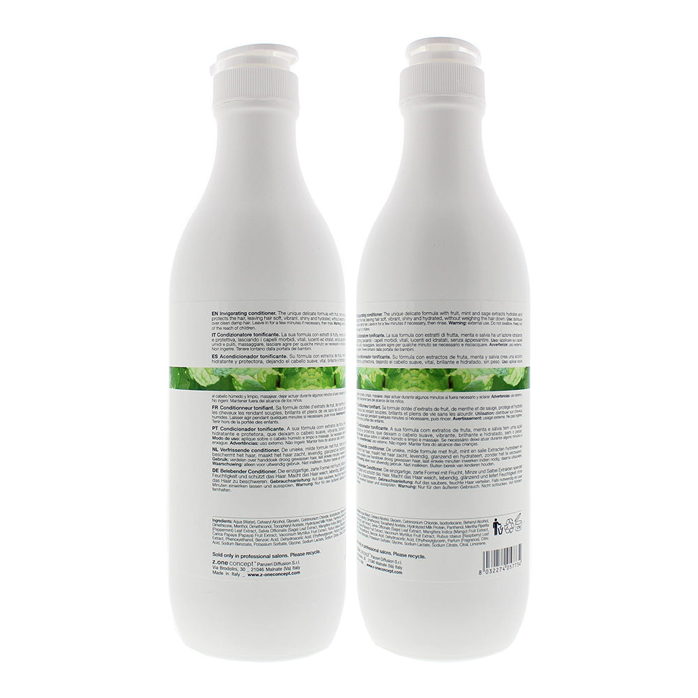 Milk_Shake Sensorial Mint Conditioner 1000ml