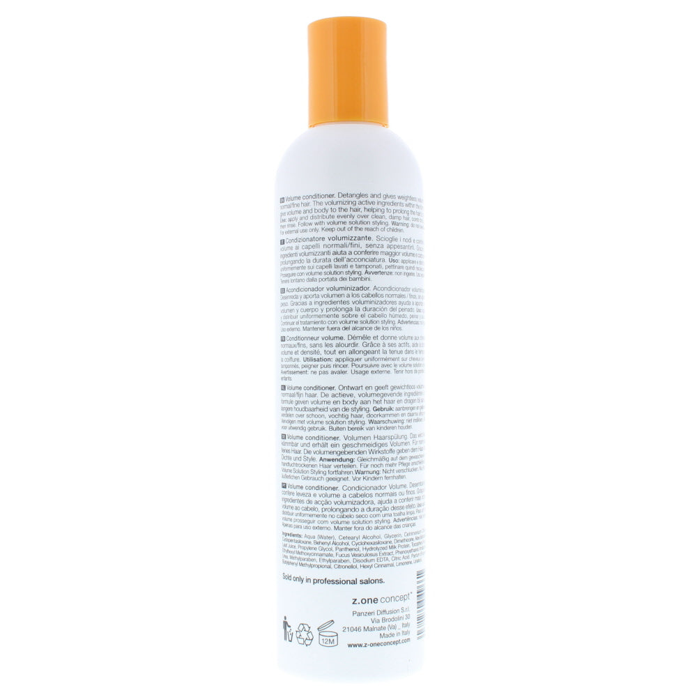 Milk_Shake Volume Solution Conditioner 300ml