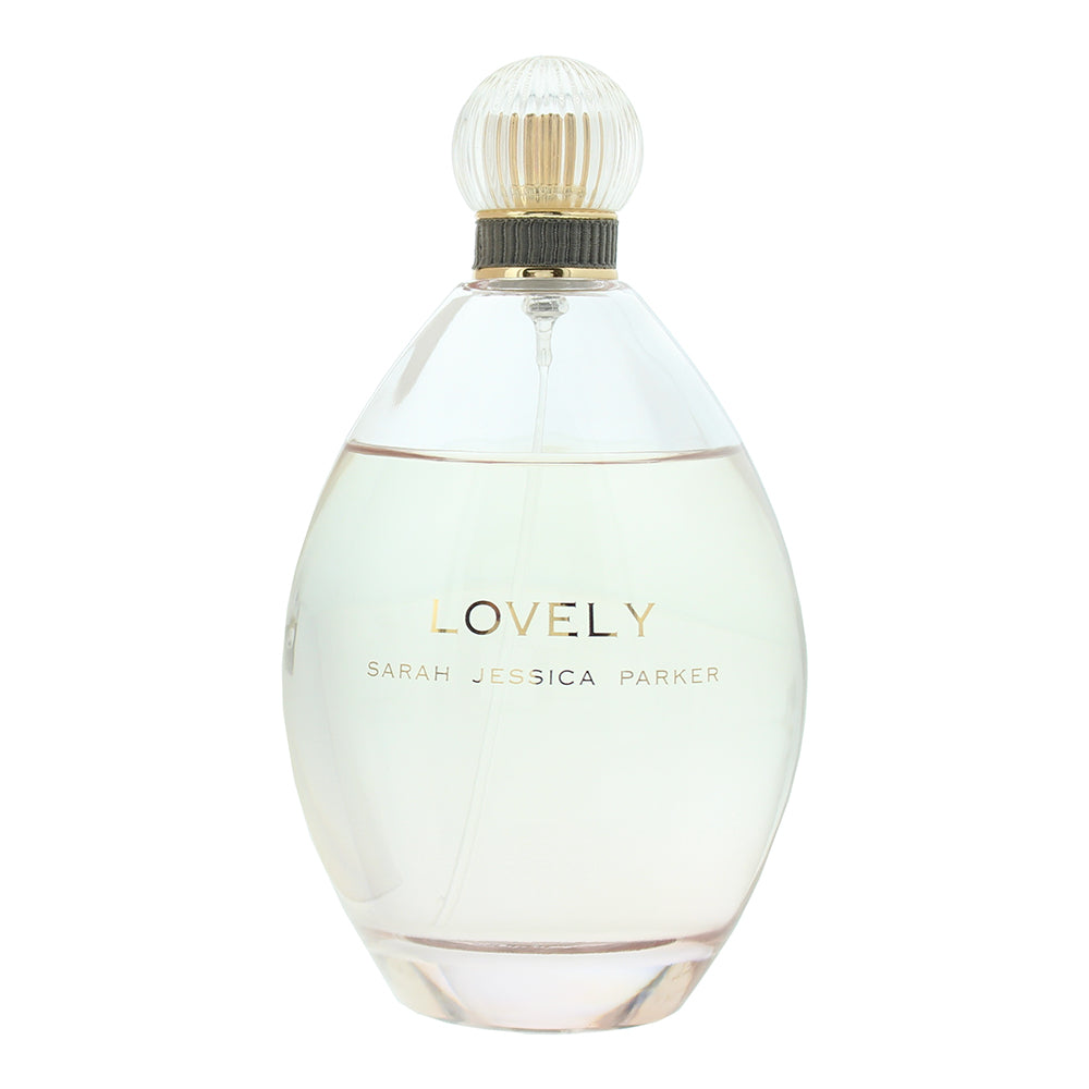 Sarah Jessica Parker Lovely Eau de Parfum 200ml - Product