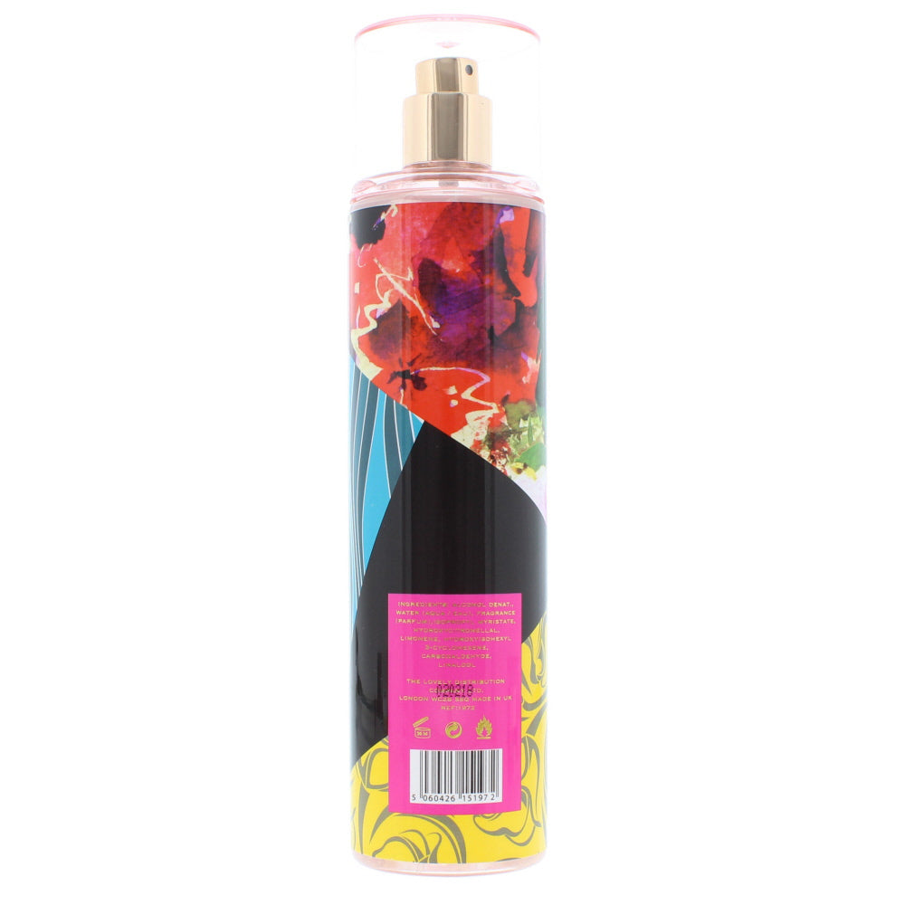 Sarah Jessica Parker Nyc Body Mist 250ml