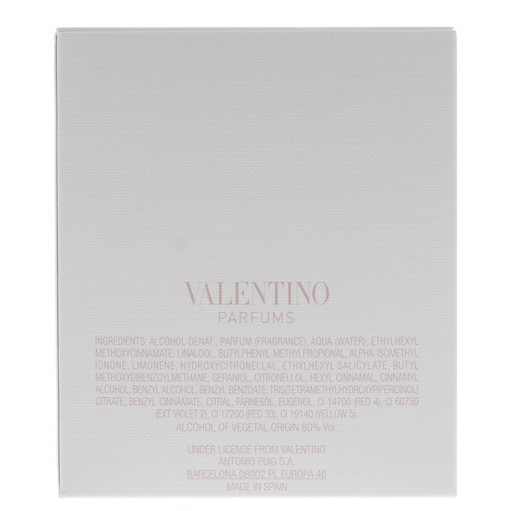 Valentino Donna Eau de Parfum 50ml