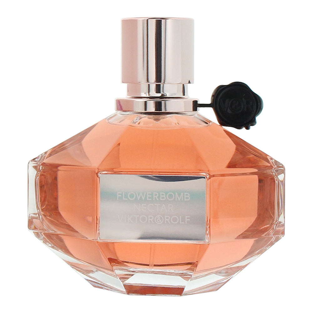 Viktor & Rolf Flowerbomb Nectar Eau de Parfum 90ml - Product