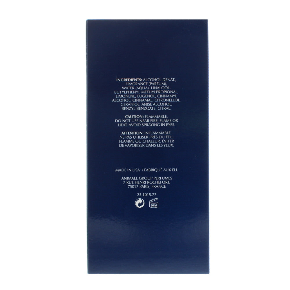 Animale Sport Eau de Toilette 200ml