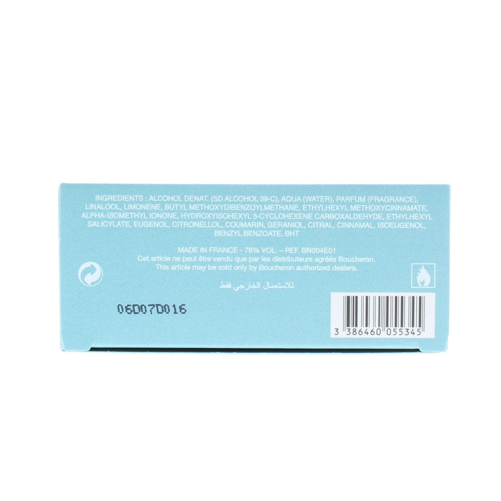 Boucheron Jaïpur Homme Limited Edition Eau de Toilette 100ml