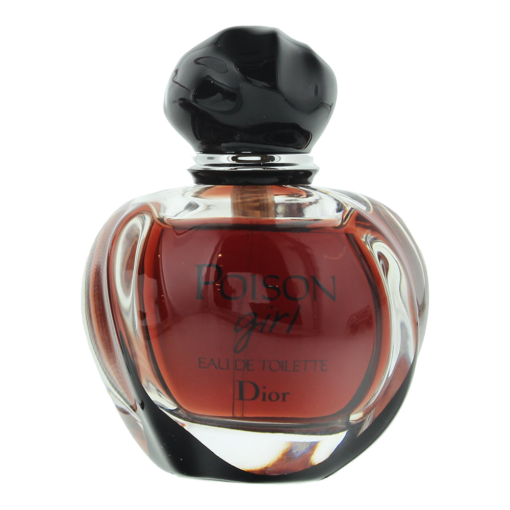 Dior Poison Girl Eau de Toilette 50ml - Product