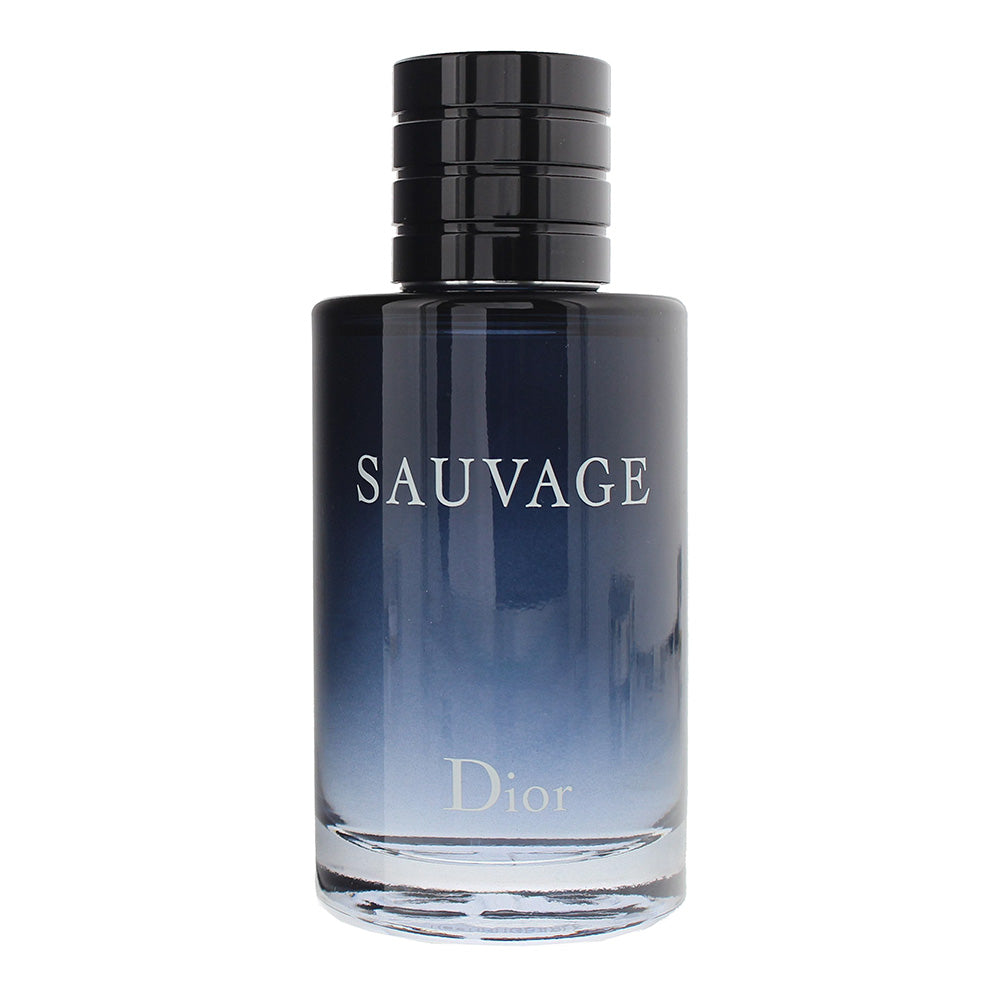 Dior Sauvage Eau de Toilette 100ml - Product