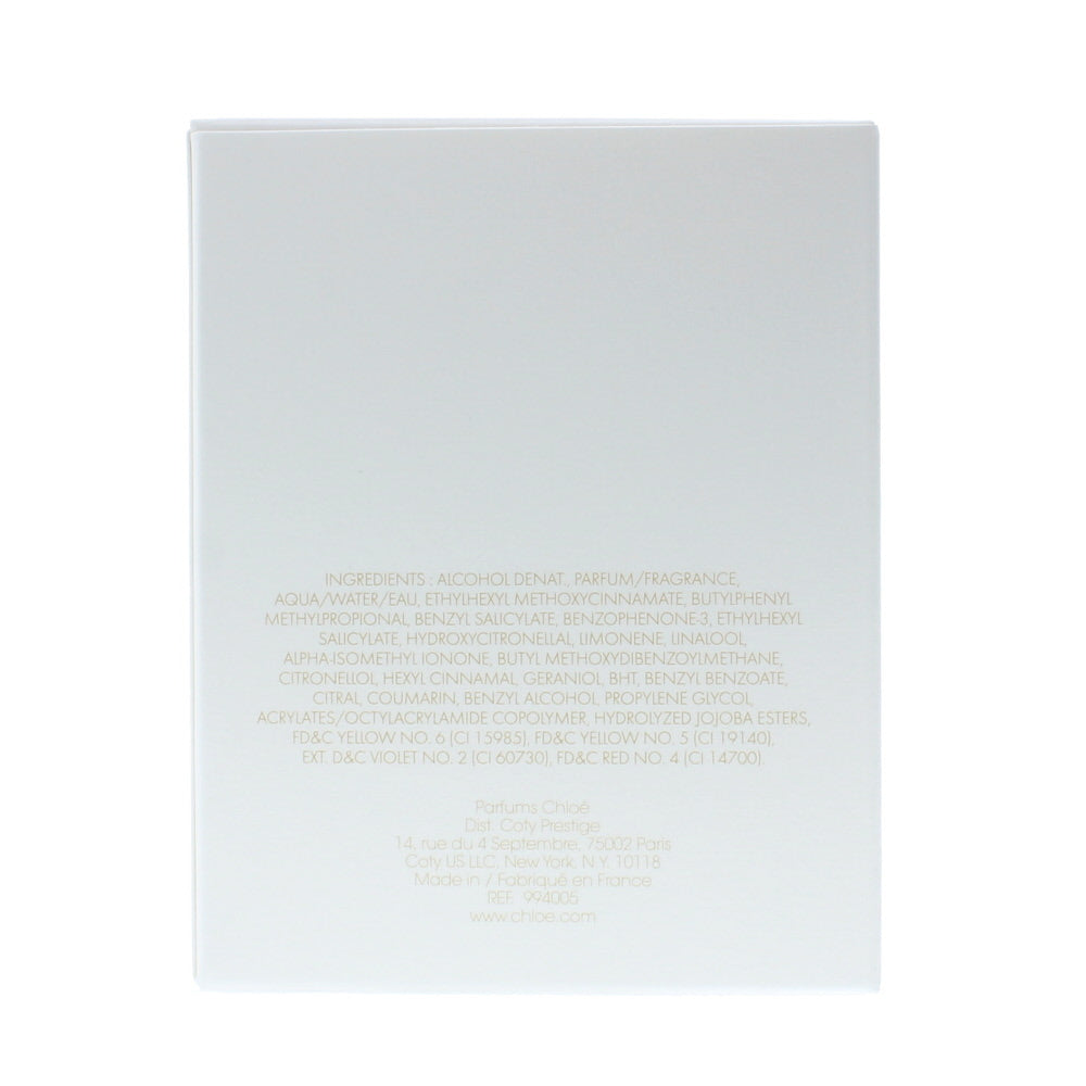 Chloé Love Story Eau de Parfum 20ml