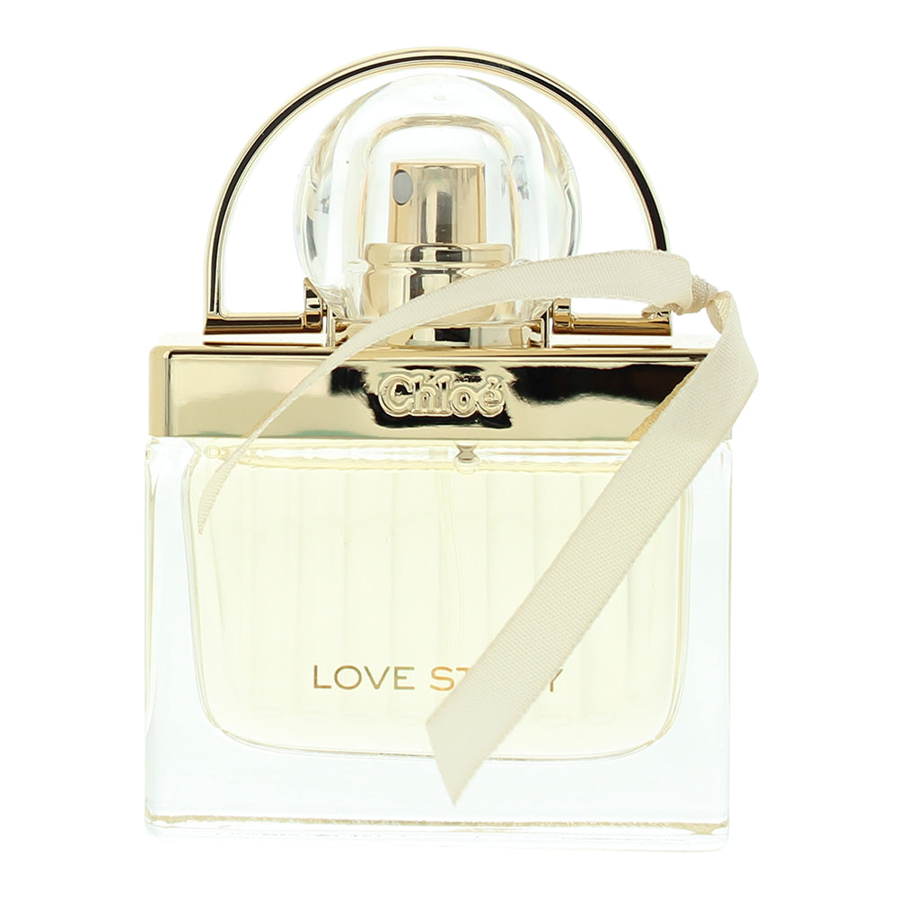 Chloé Love Story Eau de Parfum 30ml - Product