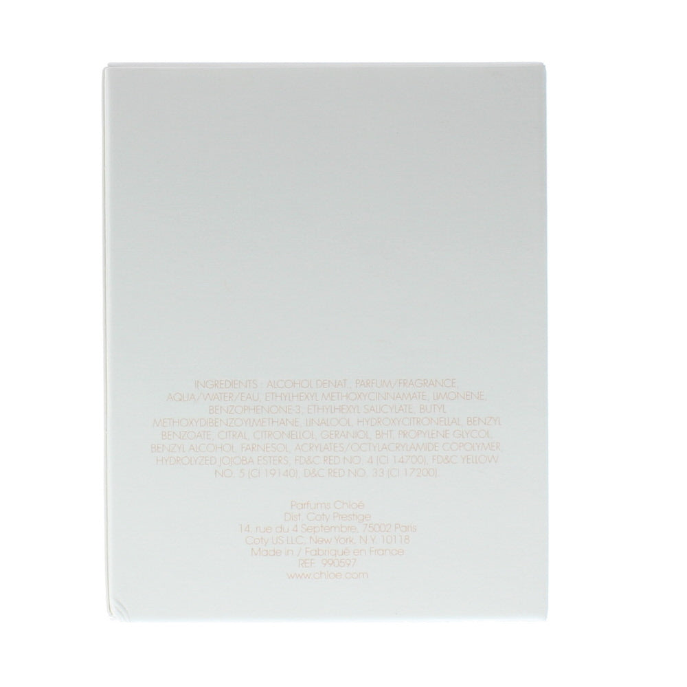 Chloé Eau de Toilette 20ml