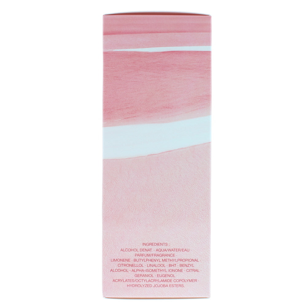 Davidoff Cool Water Woman Sea Rose Caribbean Summer Edition Eau de Toilette 100ml