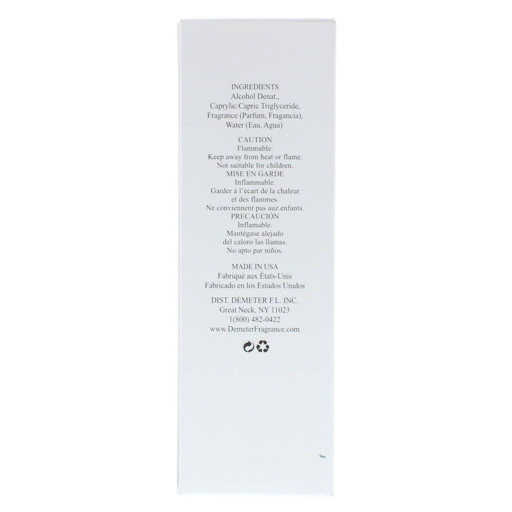 Demeter Holy Water Cologne 120ml