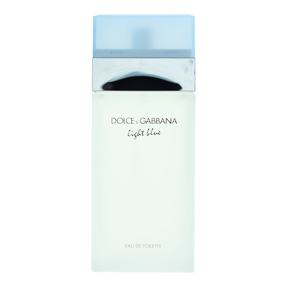 Dolce & Gabbana Light Blue Eau de Toilette 100ml - Product