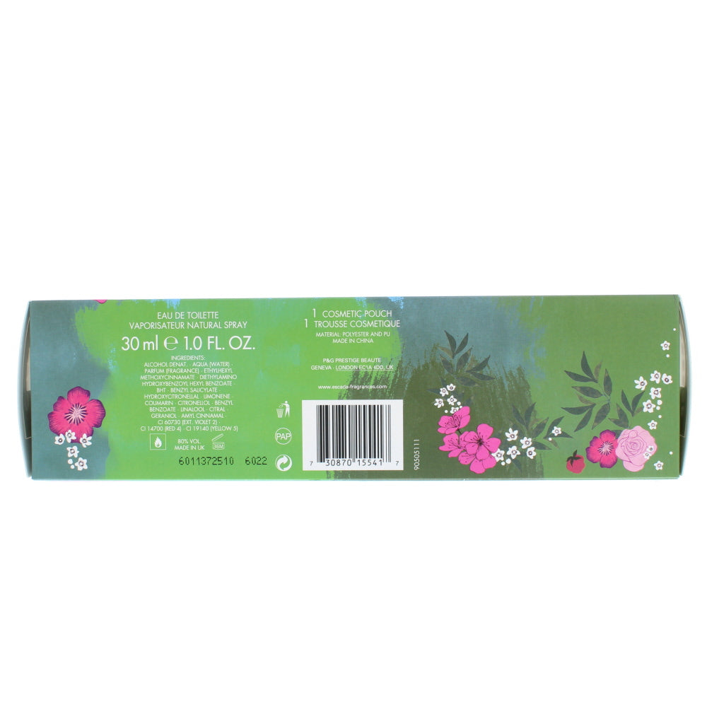 Escada Agua Del Sol Eau de Toilette 2 Pieces Gift Set