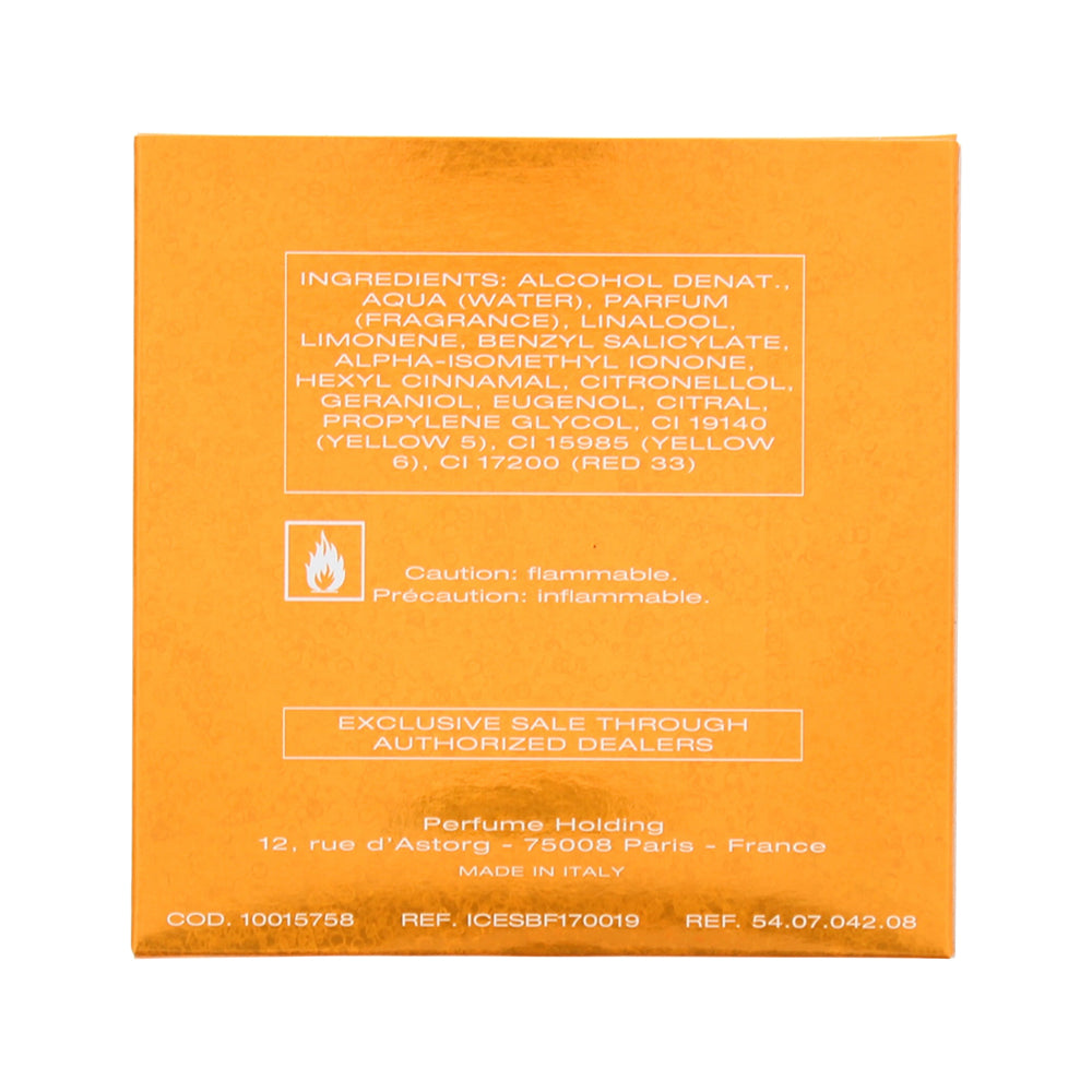 Iceberg Effusion Eau de Toilette 75ml