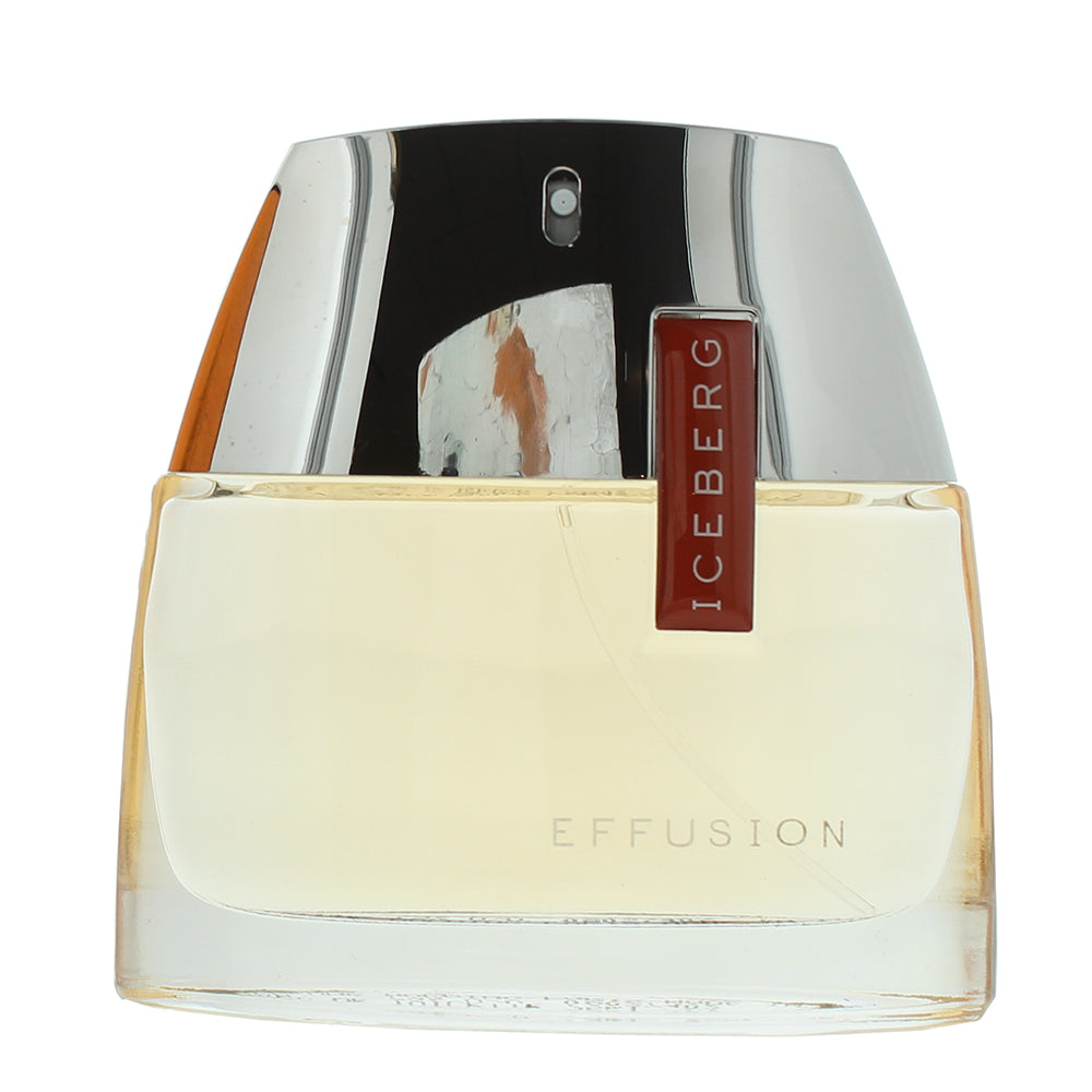 Iceberg Effusion Woman Eau de Toilette 75ml - Product