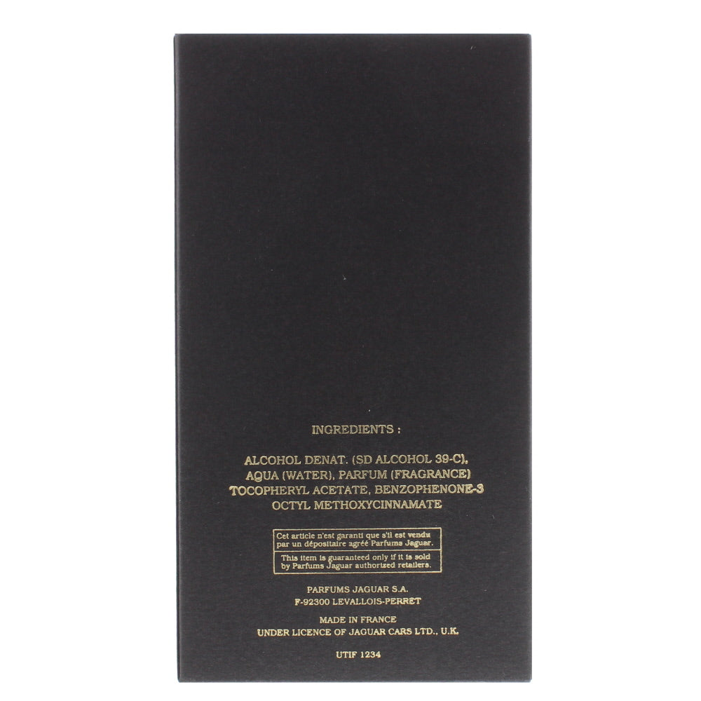 Jaguar Special Edition Eau de Toilette 75ml
