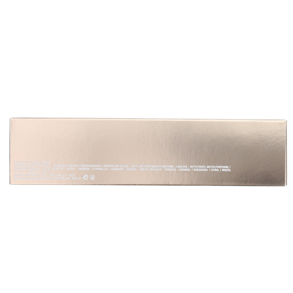 Michael Kors Rose Radiant Gold Eau de Parfum 100ml - Ingredients