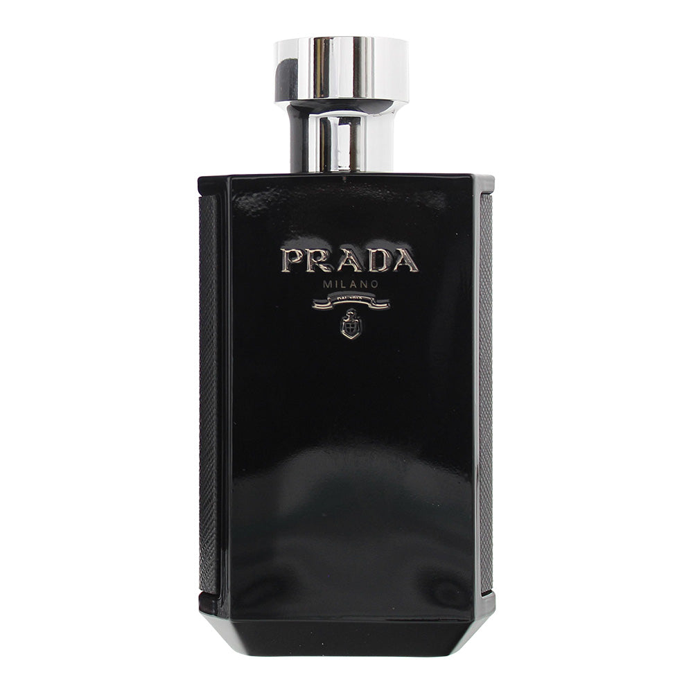 Prada L'homme Intense Eau de Parfum 100ml - Product