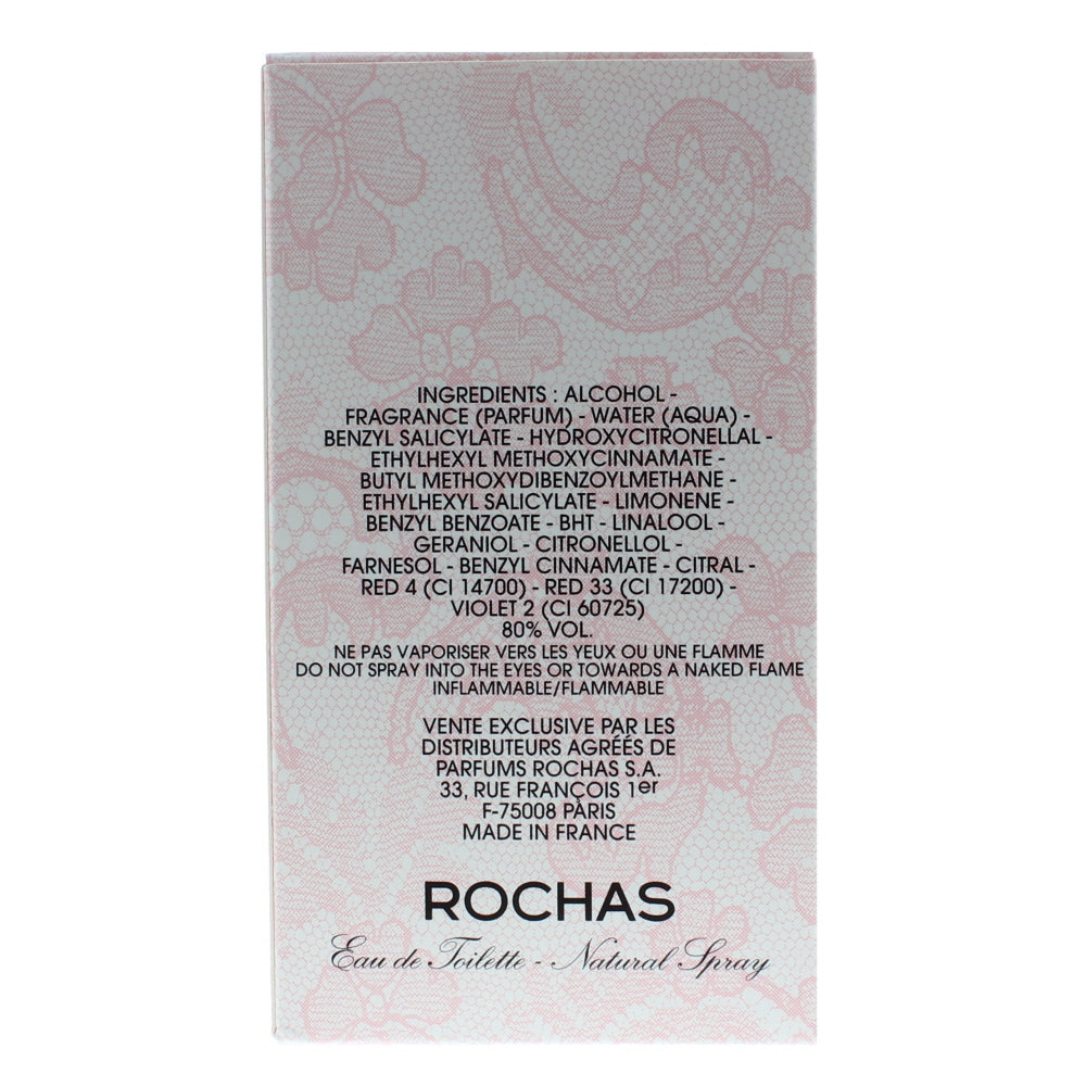Rochas Poupée Eau de Toilette 30ml