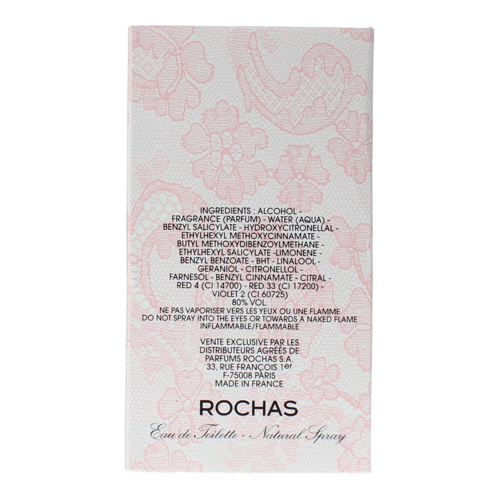 Rochas Poupée Eau de Toilette 50ml