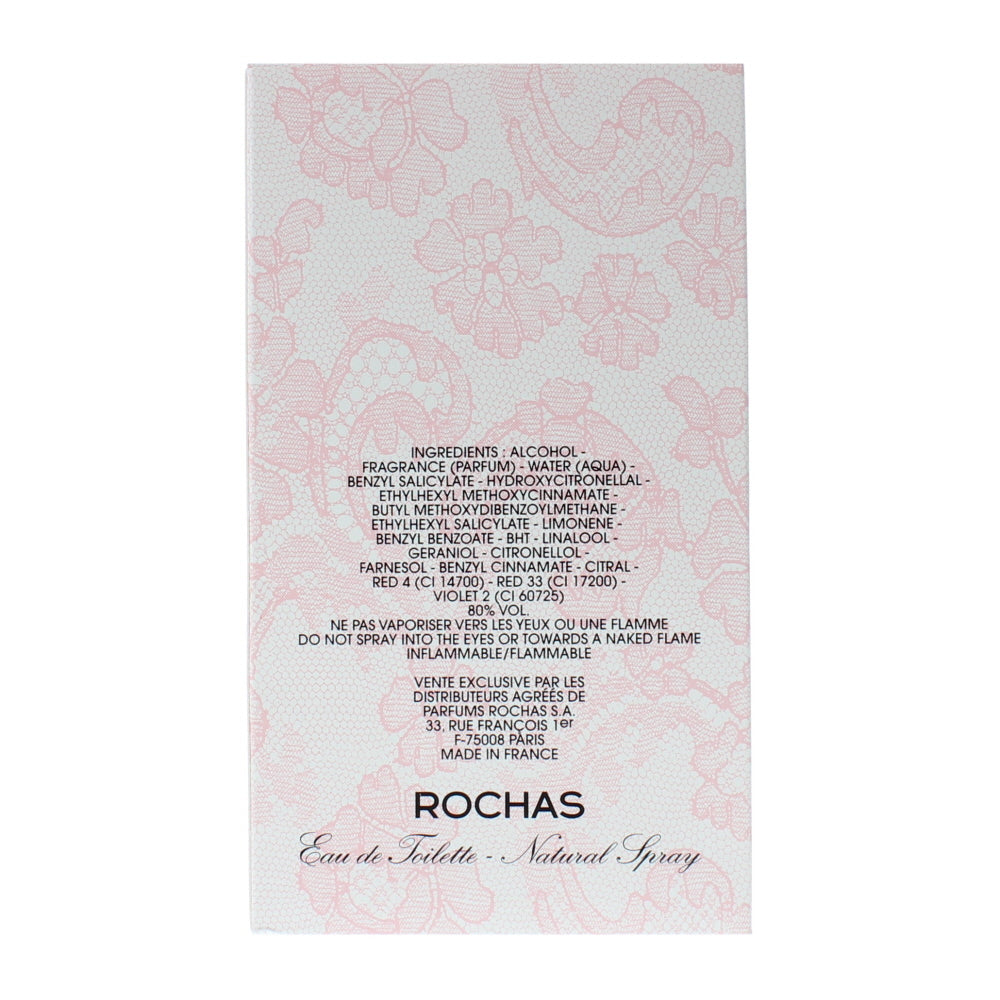 Rochas Poupée Eau de Toilette 100ml