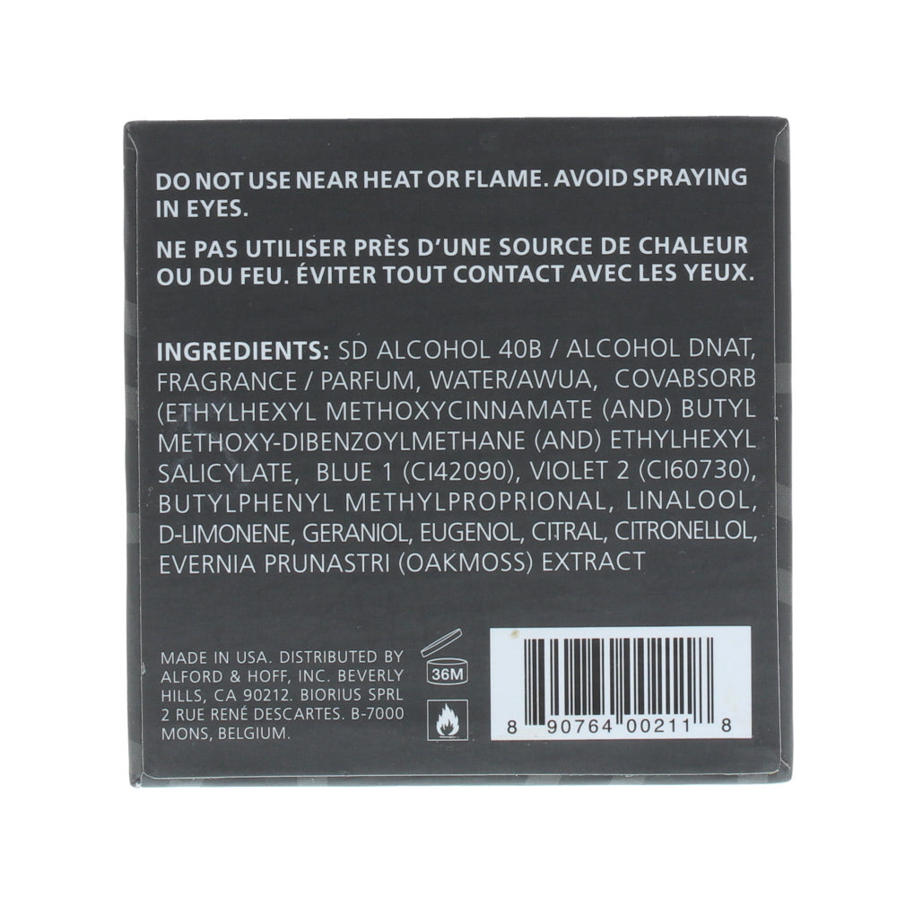 Alford & Hoff No 2 Eau de Toilette 100ml