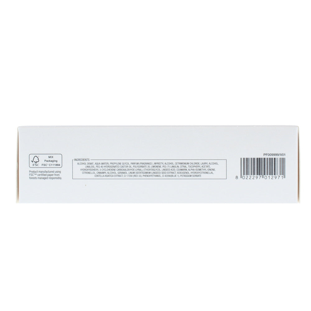 Alfaparf Milano Semi Di Lino Diamond Hair Illuminating Shine Lotion 13ml - Ingredients