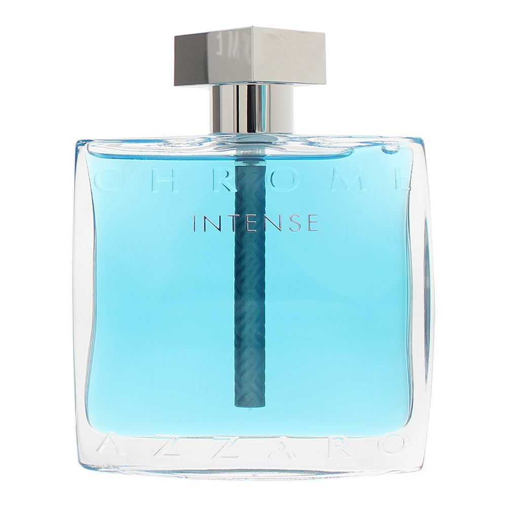 Azzaro Chrome Intense Eau de Toilette 100ml - Product