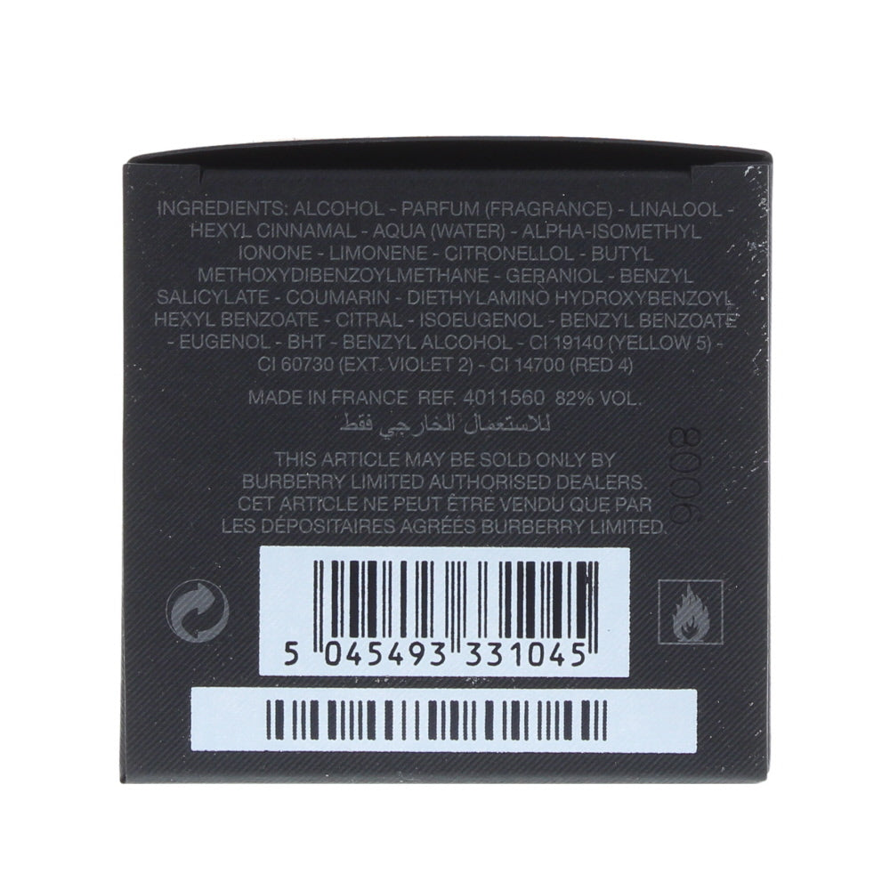 Burberry My Burberry Black Parfum 30ml