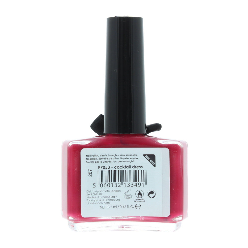 Ciaté Paint Pots Pp053 Cocktail Dress Nail Polish 13.5ml