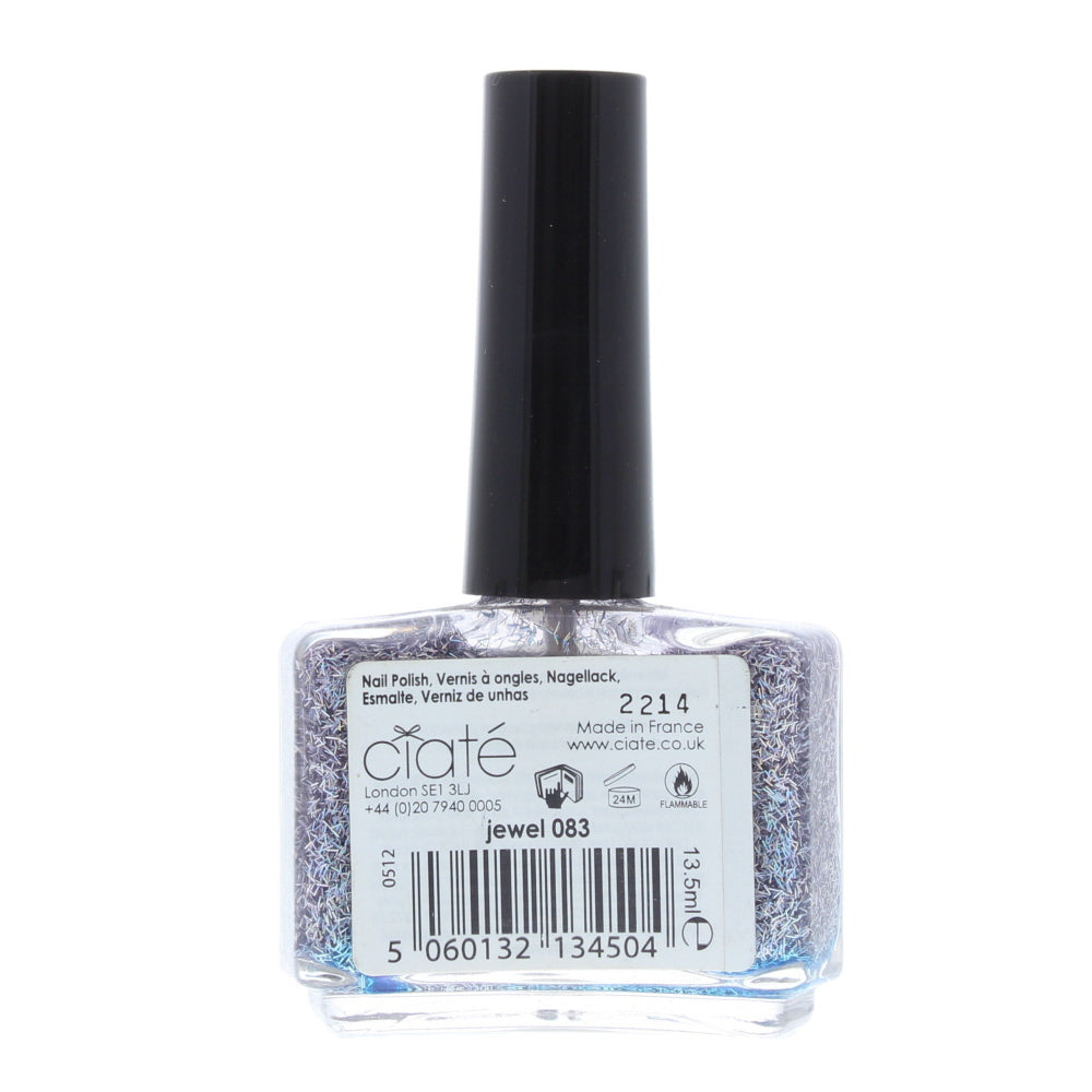 Ciaté Paint Pots Pp083 Jewel Nail Polish 13.5ml